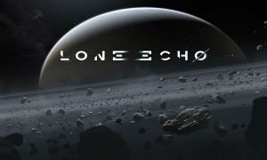 Lone Echo Free PC Game