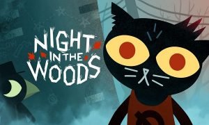 Night in the Woods Free PC Game