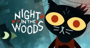 Night in the Woods Free PC Game