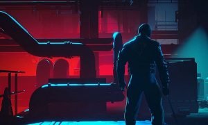 Ruiner Free Game Download For PC