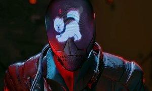 Ruiner Free Game For PC