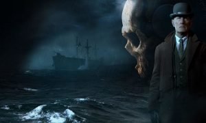 The Dark Pictures Man of Medan Free Game Download For PC