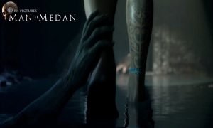 The Dark Pictures Man of Medan Free PC Game