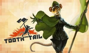 Tooth and Tail Free PC Game