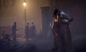 Vampyr Free Game Download For PC