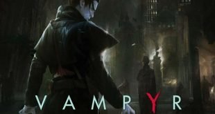 Vampyr Free PC Game