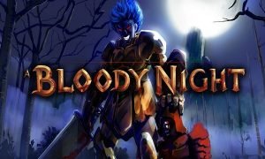 A Bloody Night Free PC Game
