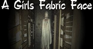 A Girls Fabric Face Free PC Game