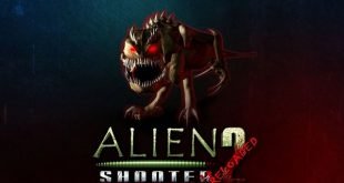 Alien Shooter 2 Free PC Game
