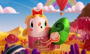 Candy Crush Soda Saga Free Game Download For PC