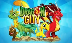 Dragon City Free PC Game