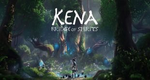 Kena Bridge of Spirits Free PC Game