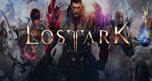 Lost Ark Free PC Game