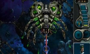 Star Defender 4 Free Game Download For PC