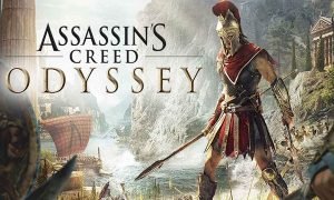 Assassin's Creed Odyssey Free PC Game