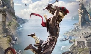 Assassin's Creed Odyssey Free Game Download For PC