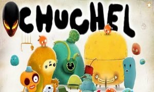 Chuchel Free PC Game