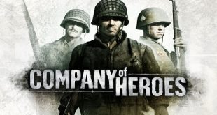 Company of Heroes Free PC Game