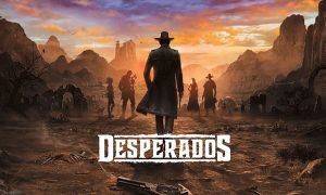 Desperados III Free PC Game
