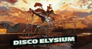 Disco Elysium Free PC Game