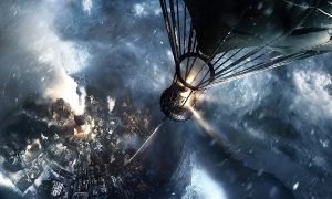 FrostpunkFree Game Download For PC