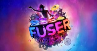 Fuser Free PC Game