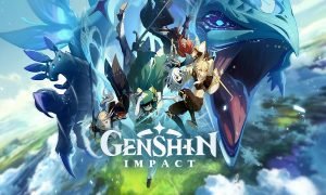 Genshin Impact Free PC Game