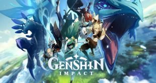 Genshin Impact Free PC Game