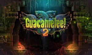 Guacamelee 2 Free PC Game