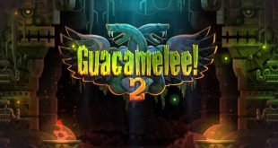 Guacamelee 2 Free PC Game