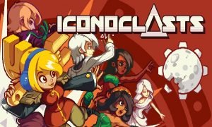 Iconoclasts Free PC Game