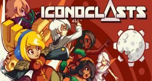 Iconoclasts Free PC Game