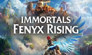 Immortals Fenyx Rising Free PC Game