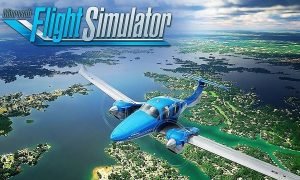 Microsoft Flight Simulator Free Game For PC