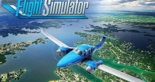 Microsoft Flight Simulator Free Game For PC