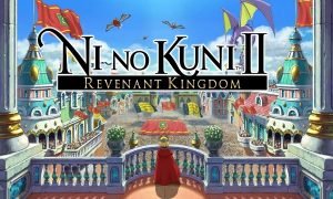 Ni no Kuni II Revenant Kingdom Free PC Game