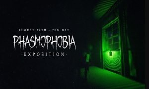 Phasmophobia Free PC Game