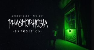 Phasmophobia Free PC Game