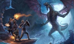 Pillars of Eternity II Deadfire Free Game Download For PC