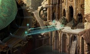 Tides of Numenera Free Game For PC