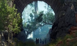 Baldur's Gate 2 Free Game For PC