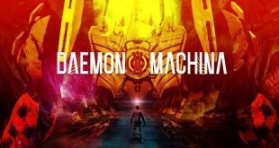 Daemon X Machina Free PC Game