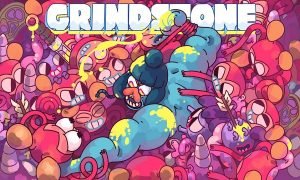 Grindstone Free PC Game