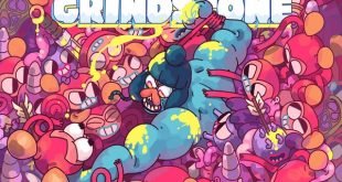 Grindstone Free PC Game