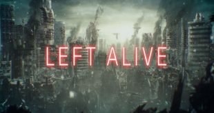 LEFT ALIVE Free PC Game