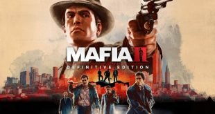 Mafia Definitive Edition Free PC Game