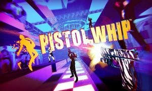 Pistol Whip Free PC Game