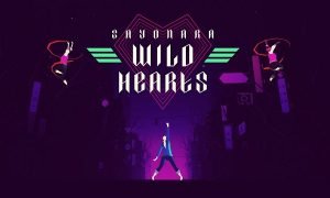 Sayonara Wild Hearts Free PC Game