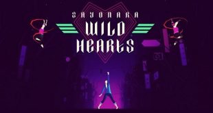 Sayonara Wild Hearts Free PC Game