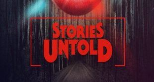 Stories Untold Free PC Game